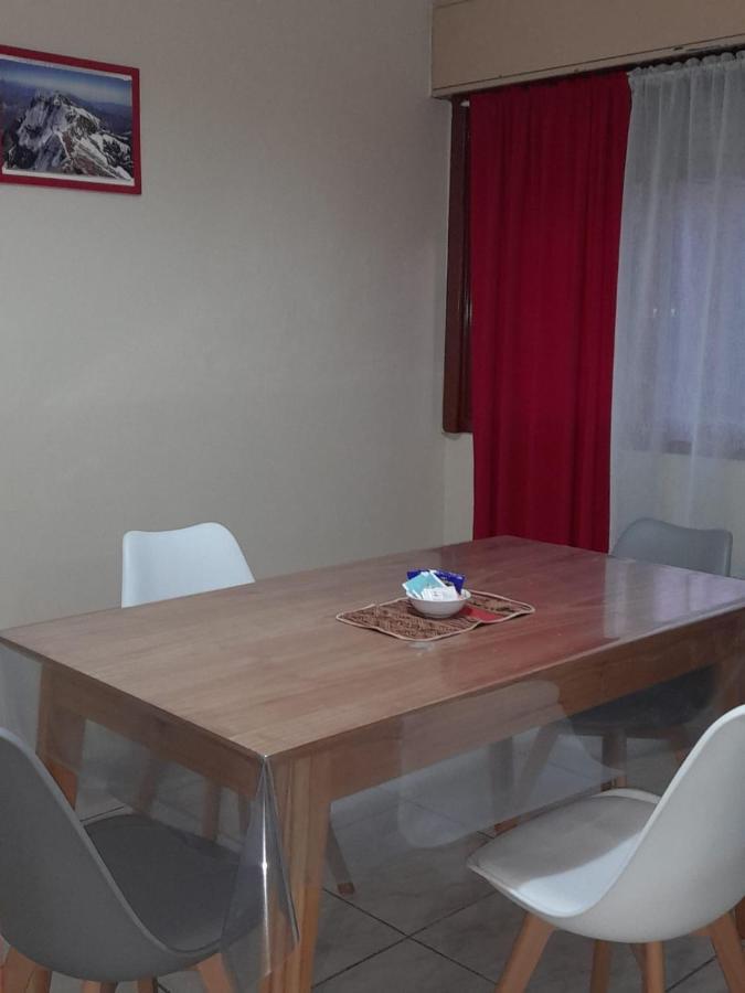 Apartamento Duelas Tintas Depto 2 Ambientes Mendoza