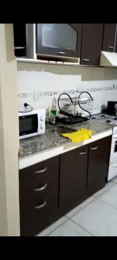 Apartamento Duelas Tintas Depto 2 Ambientes
