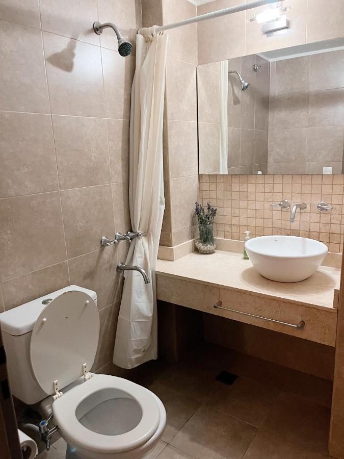 Departamentos Mitre Apartment