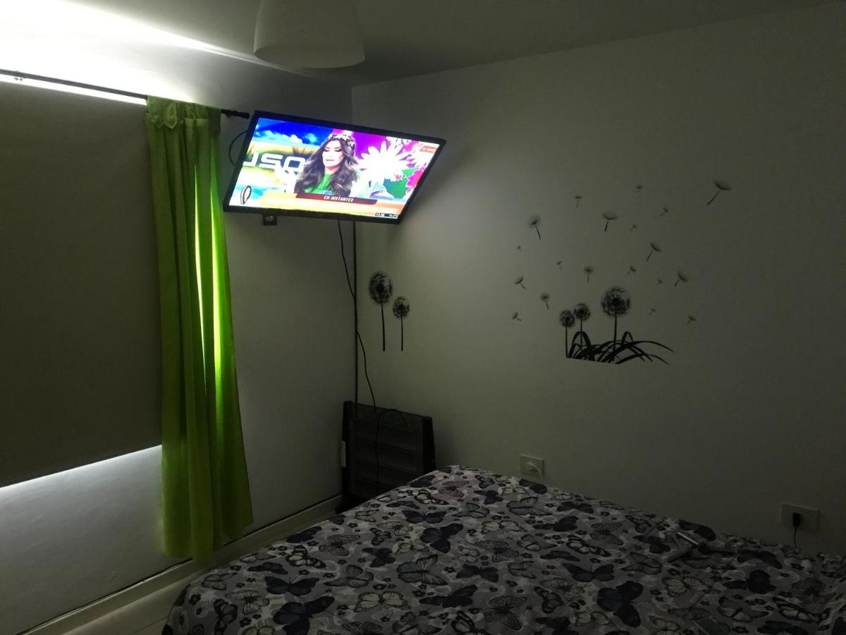 Godoy Cruz Apartamento Mendoza