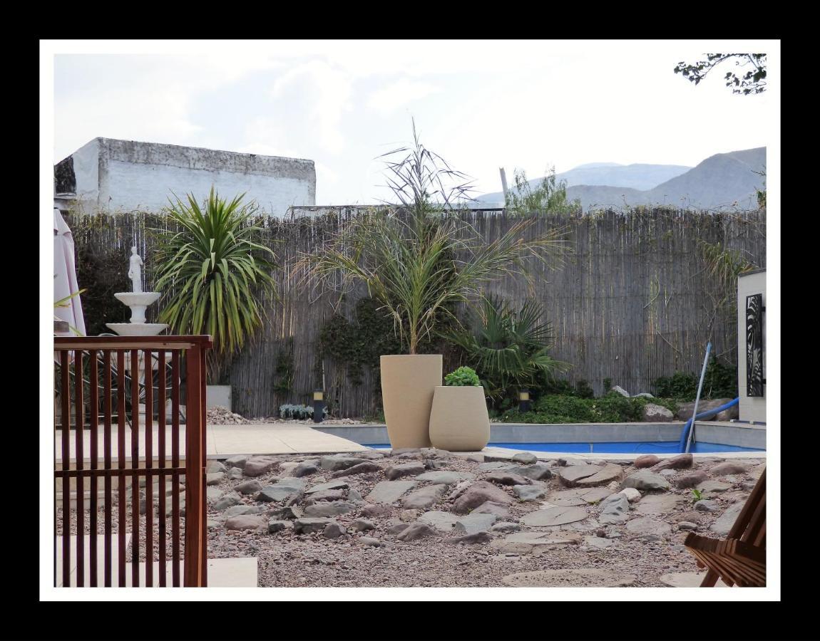 Apartamento El Alamo *