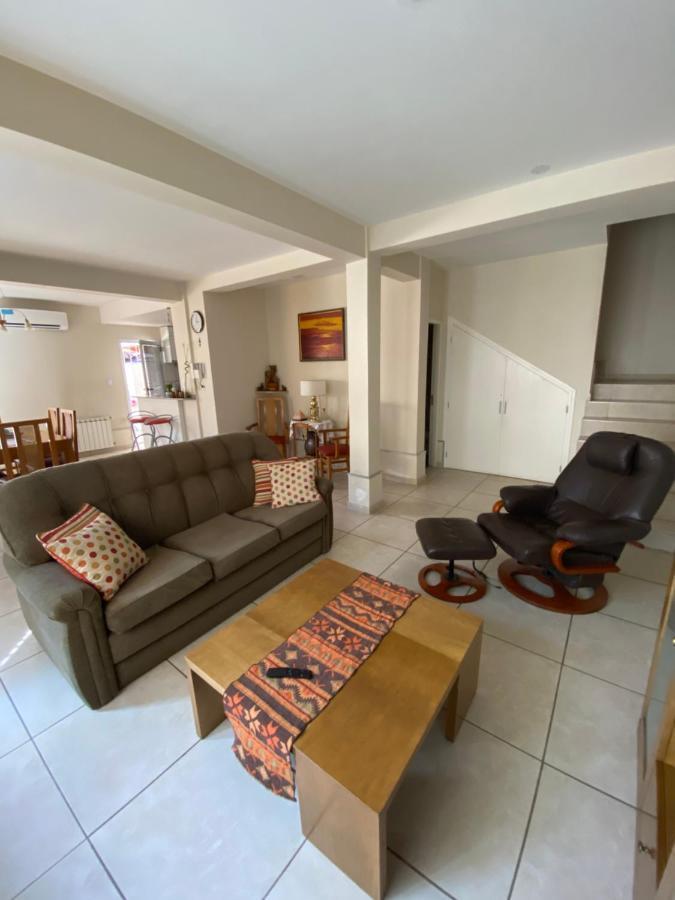 Duplex Taty