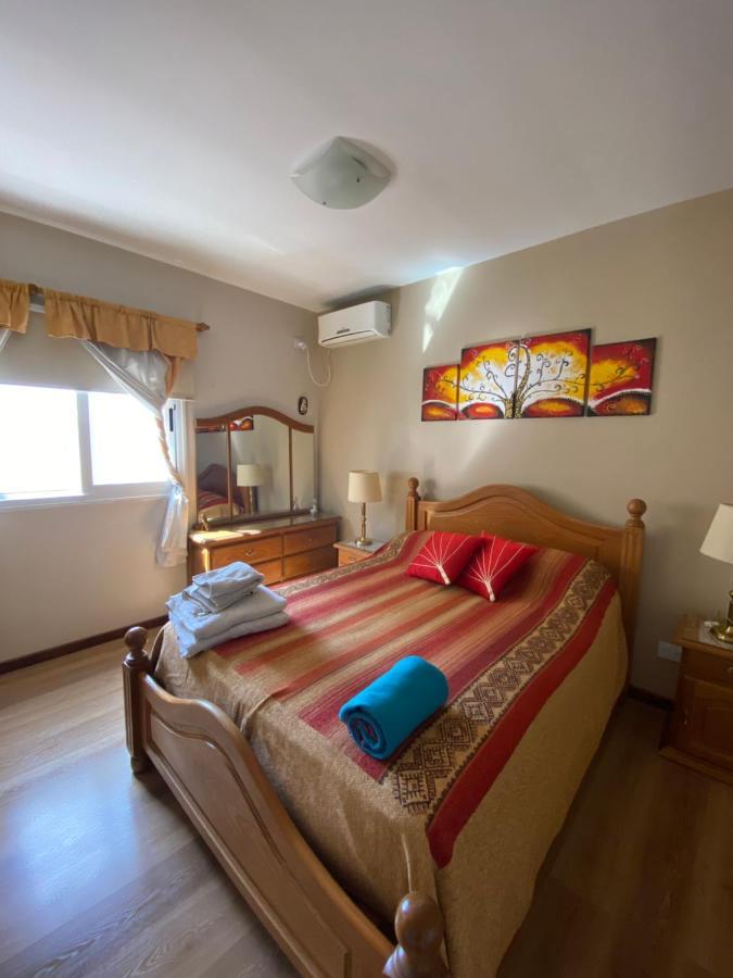 Duplex Taty Apartamento Mendoza