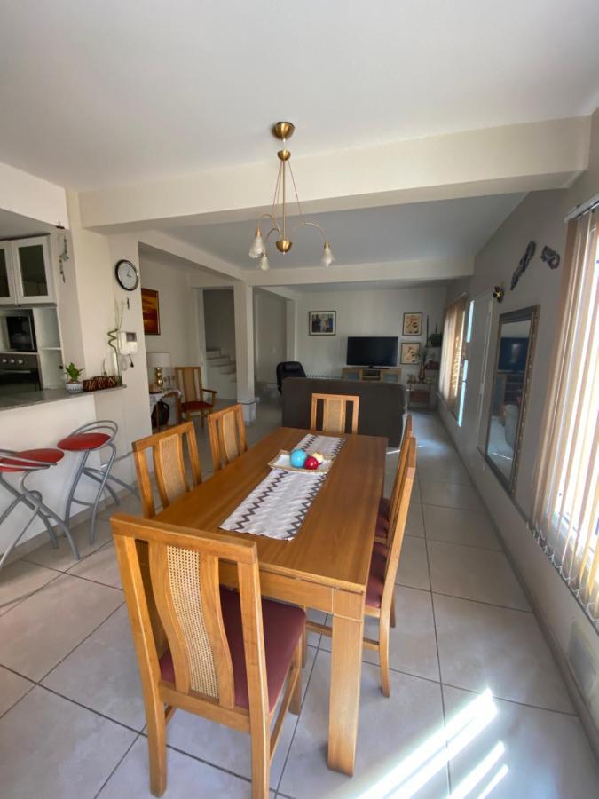 Duplex Taty Apartamento