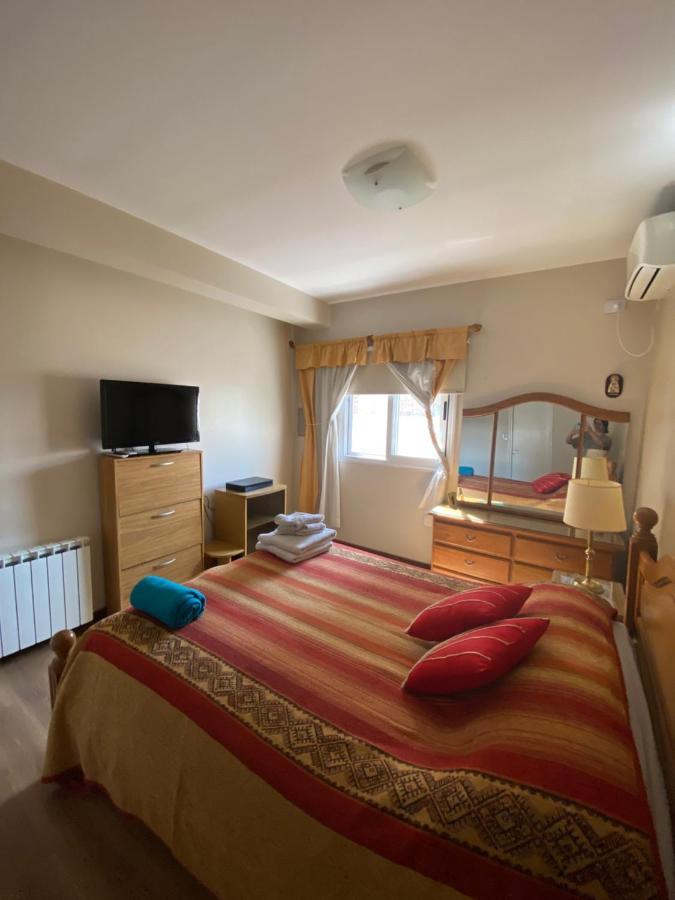 Apartamento Duplex Taty Mendoza