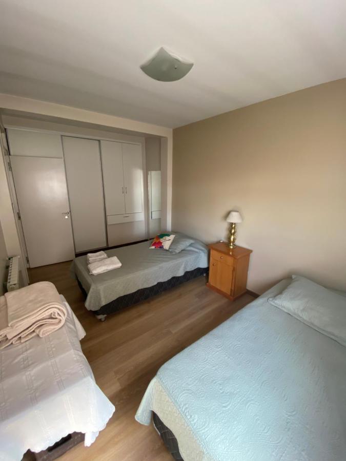 Apartamento Duplex Taty Mendoza