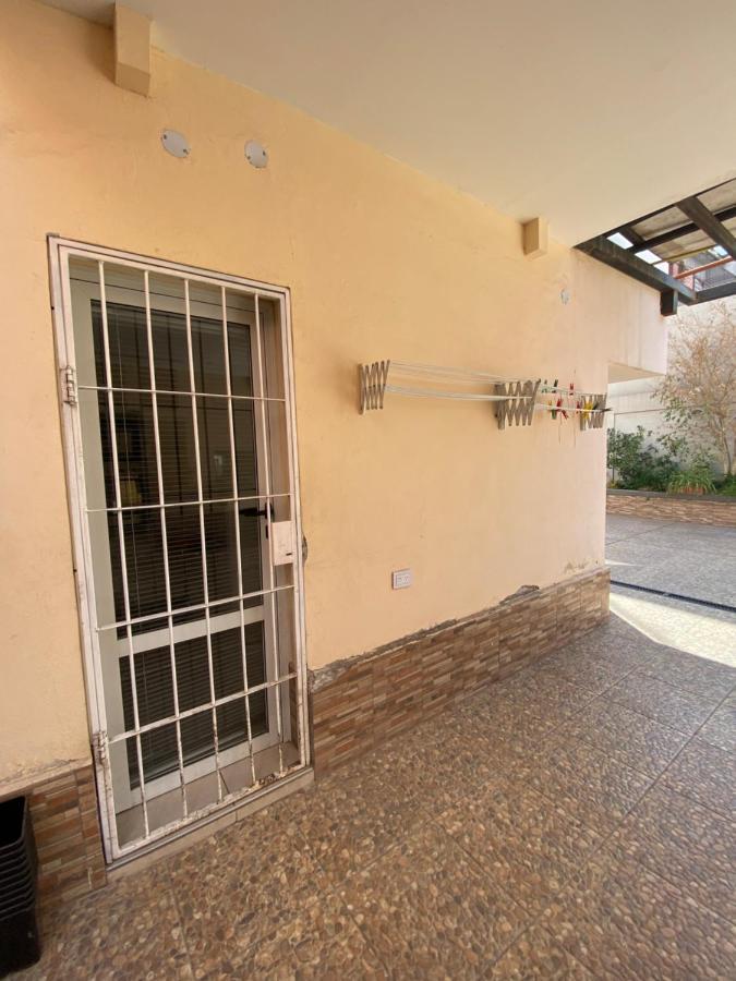 Duplex Taty *