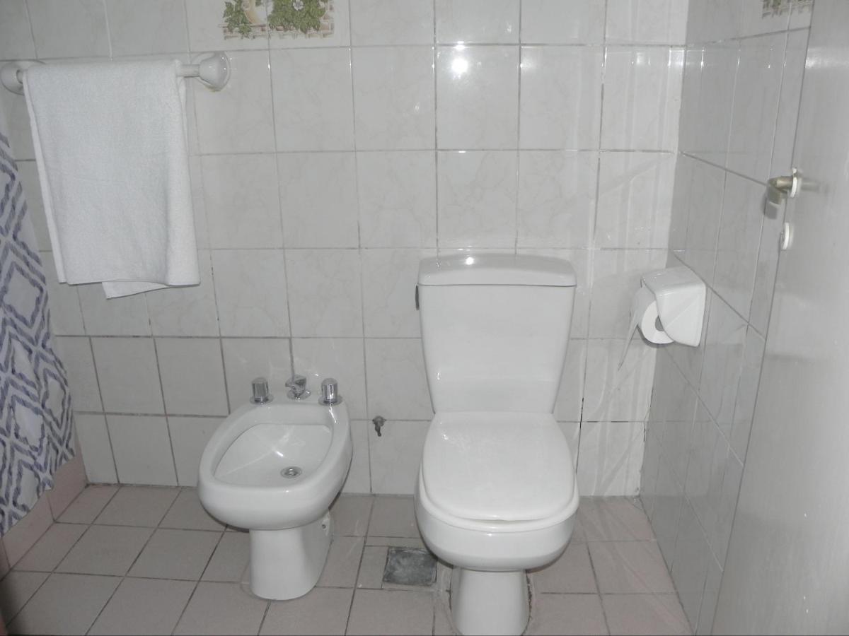 Departamentos Urquiza Apartment Mendoza