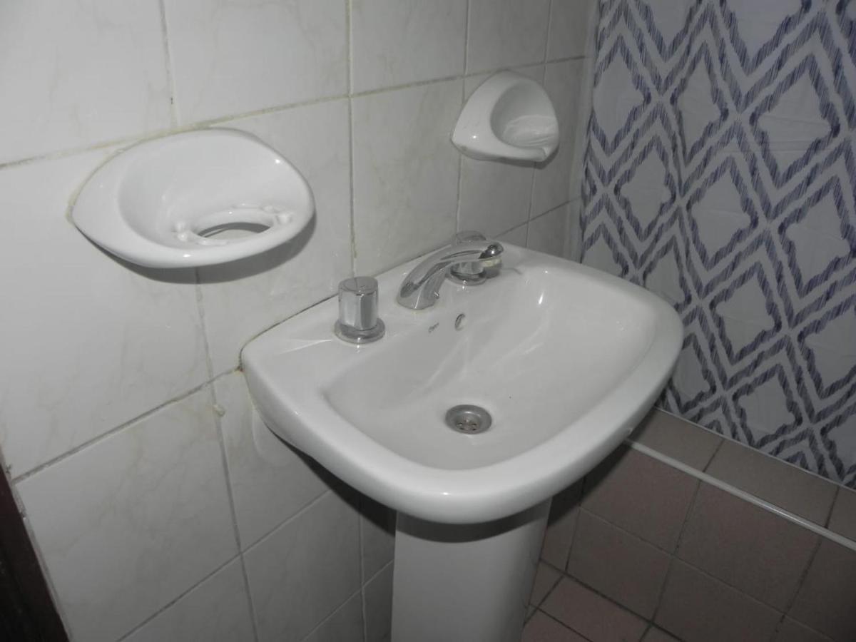 Apartment Departamentos Urquiza Mendoza
