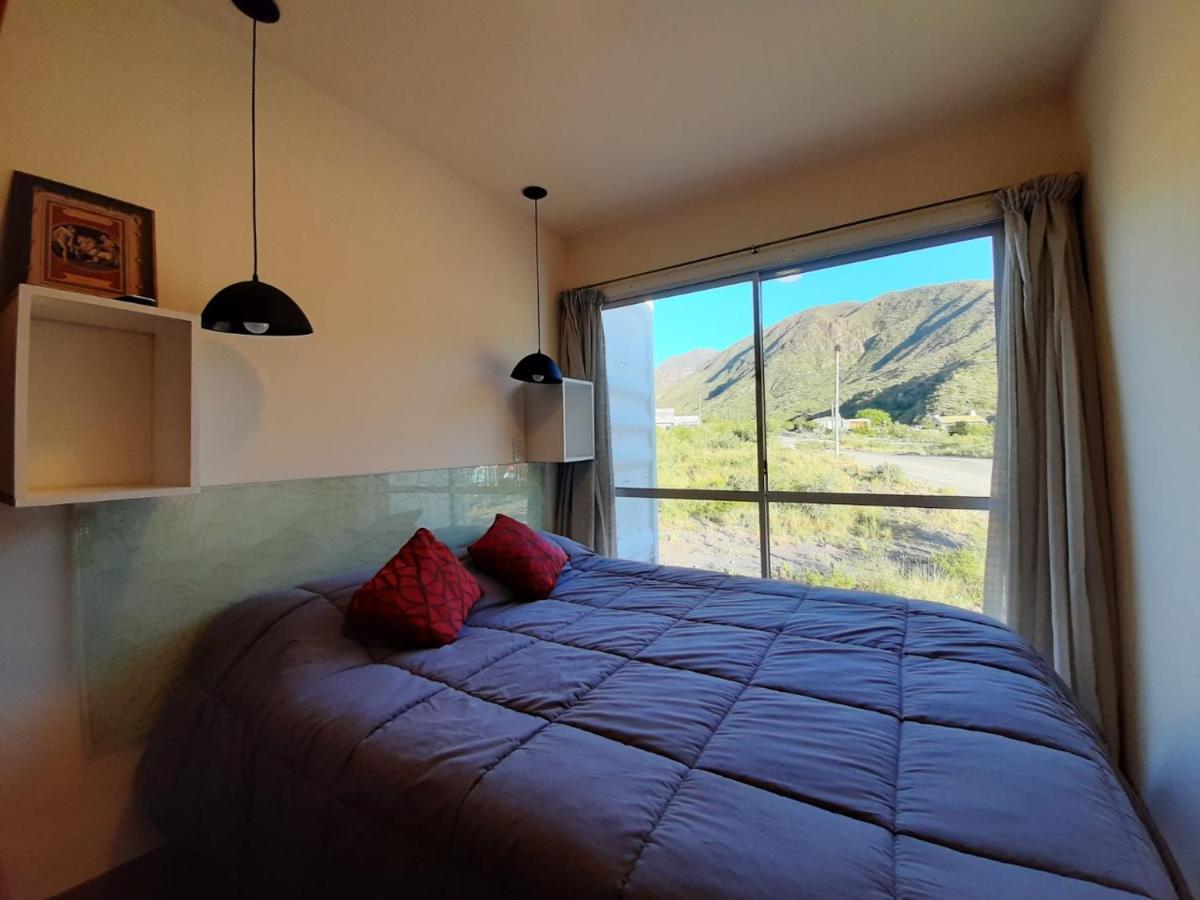 Ecocabanas Cerro Arko *