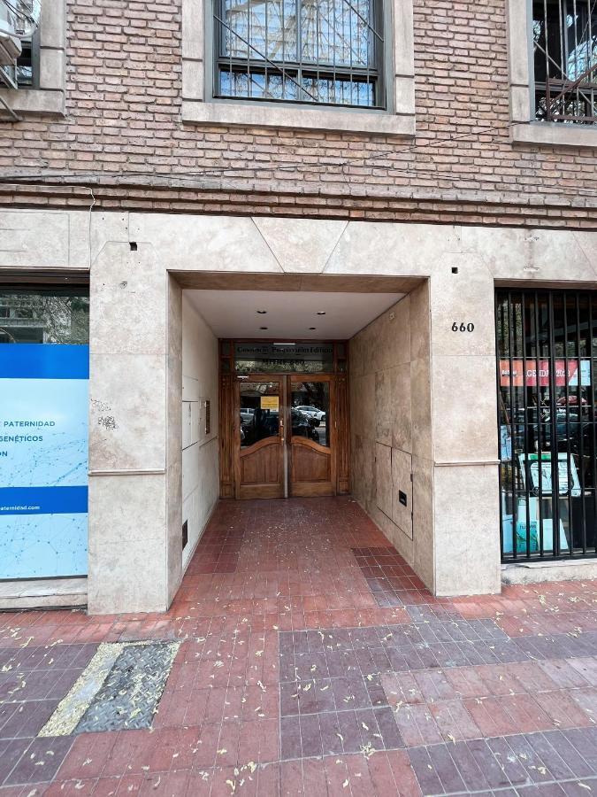 Apartment Departamentos Mitre Mendoza