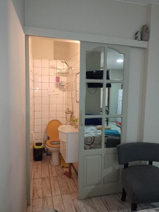 Junio Apartamento Mendoza