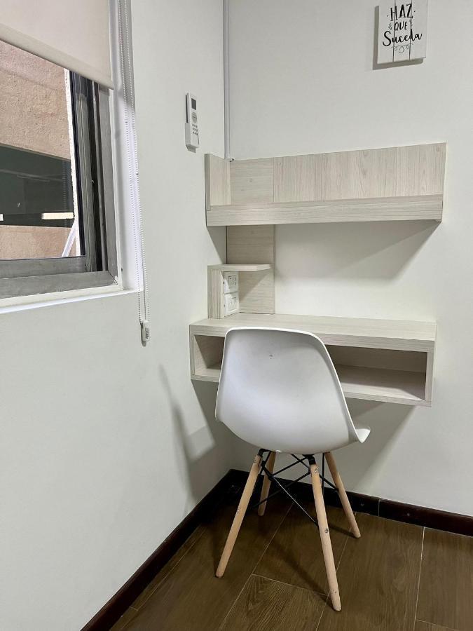 Departamento Con Cochera Muy Bien Ubicado En Ciudad Apartment Mendoza