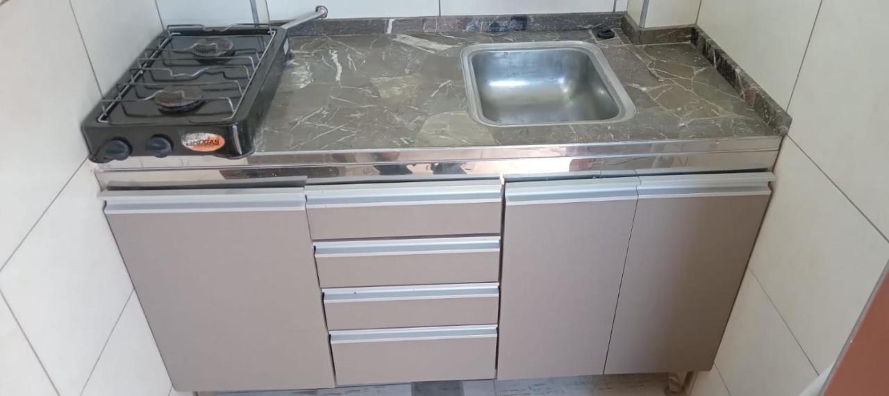 Ensueño Apartamento