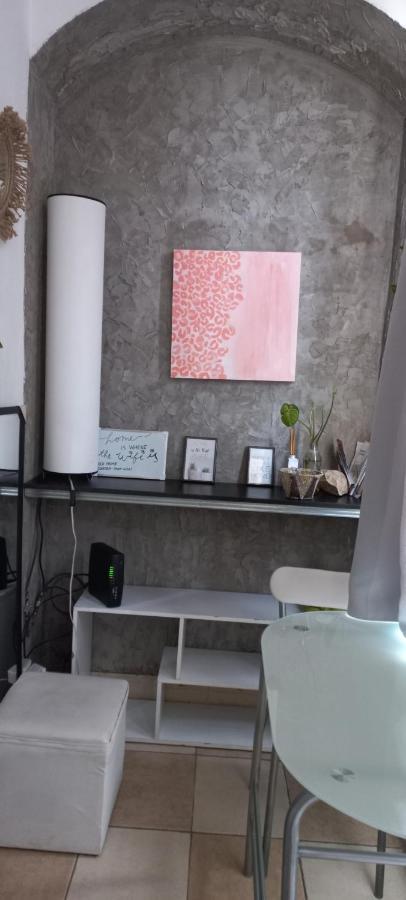 Pasaje San Martin Microcentro Y Alem Deluxe Apartamento