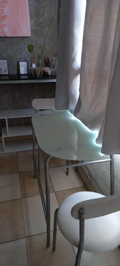 Apartamento Pasaje San Martin Microcentro Y Alem Deluxe *
