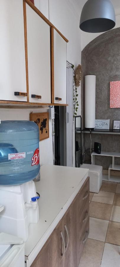Apartamento Pasaje San Martin Microcentro Y Alem Deluxe Mendoza