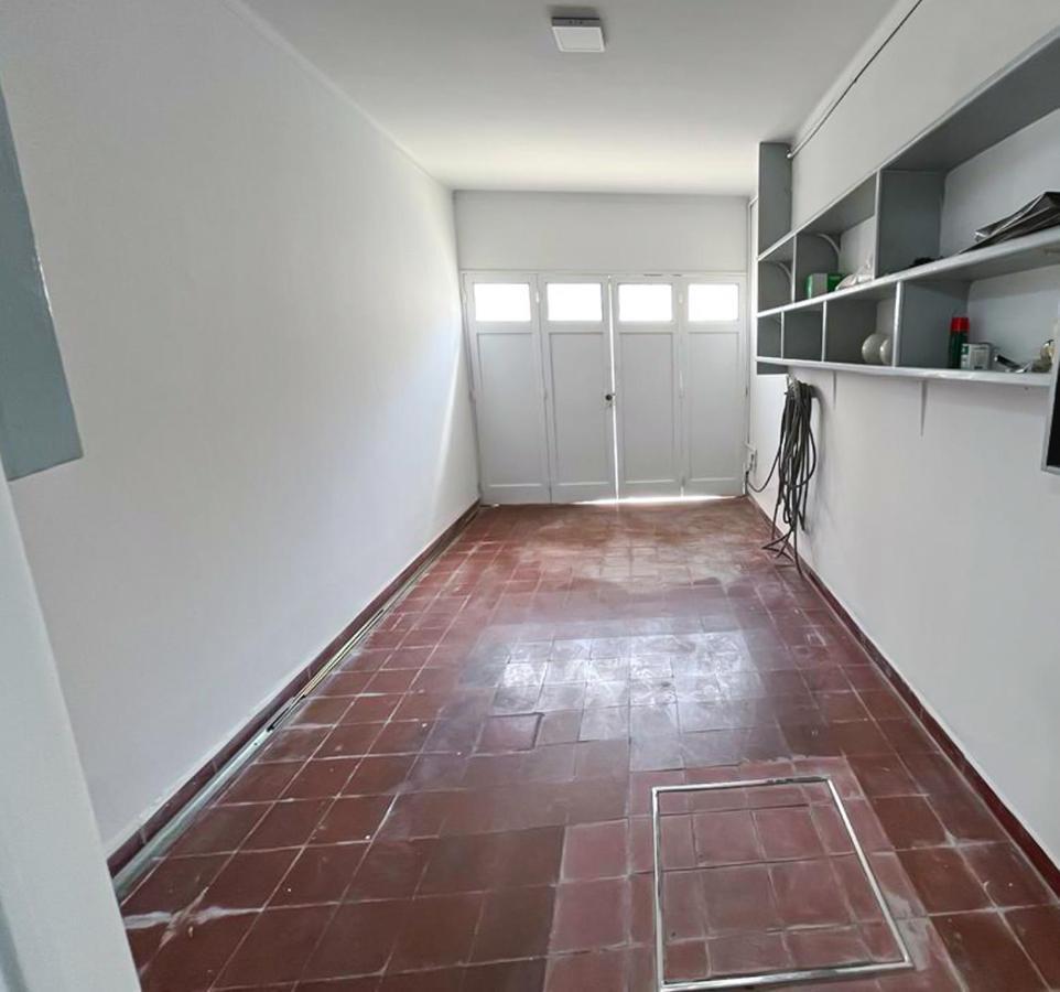 Hermosa Casa Estilo Nordico En Tranquilo Barrio Centrico