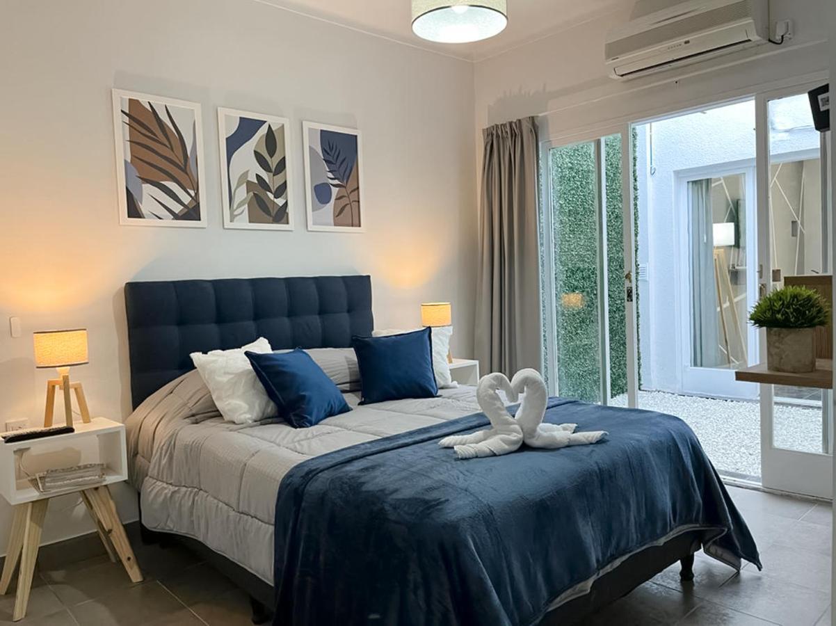 Hermosa Casa Estilo Nordico En Tranquilo Barrio Centrico Mendoza
