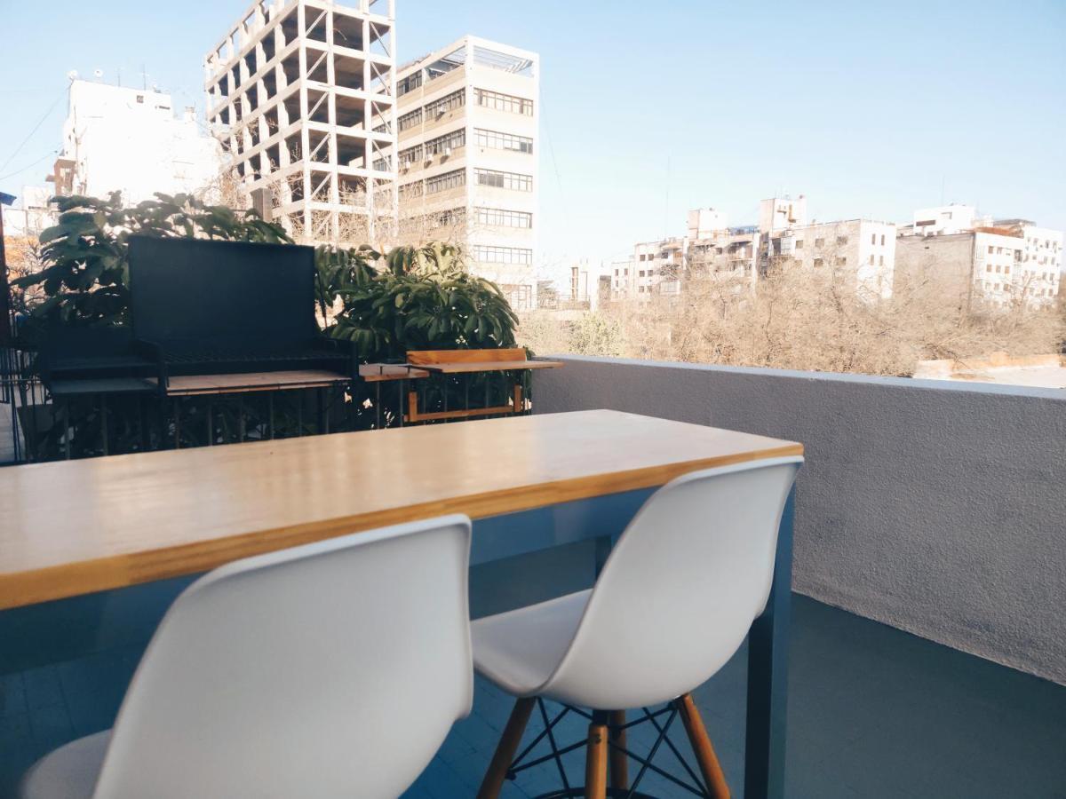 Hermoso Departamento Pleno Centro Asador - Caja Fuerte - Desayuno Incluido * Mendoza