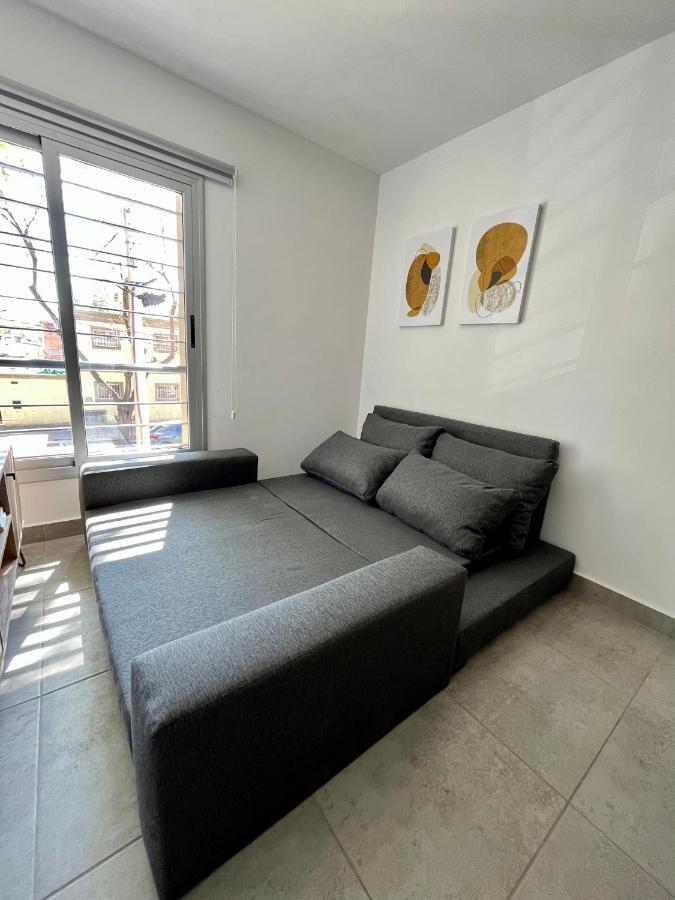 Hermoso Departamento Zona Residencial