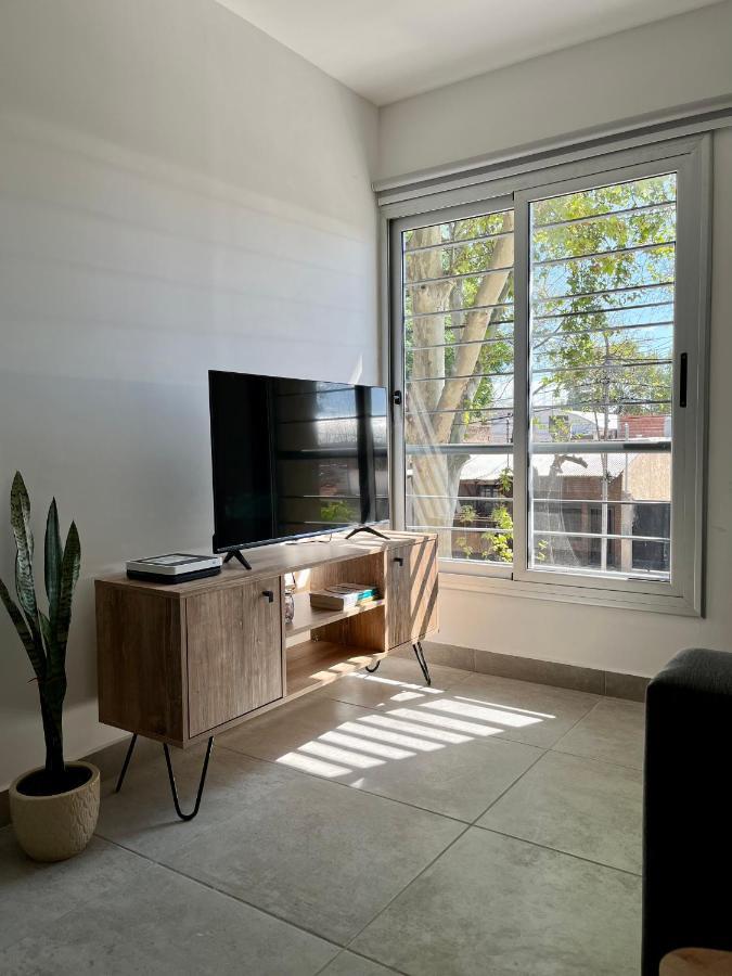 Hermoso Departamento Zona Residencial Mendoza