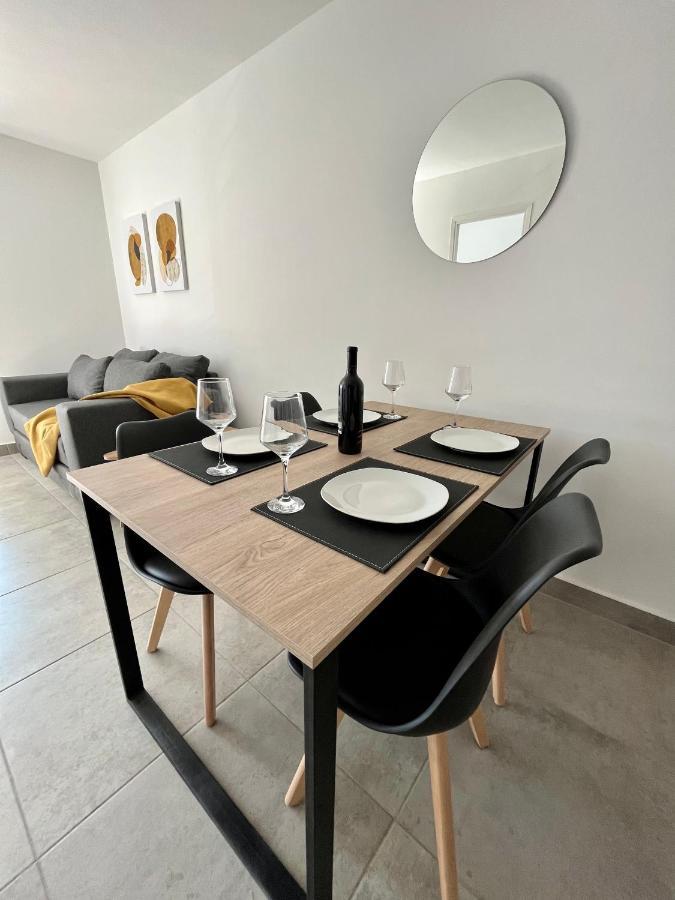 Hermoso Departamento Zona Residencial Apartamento Mendoza