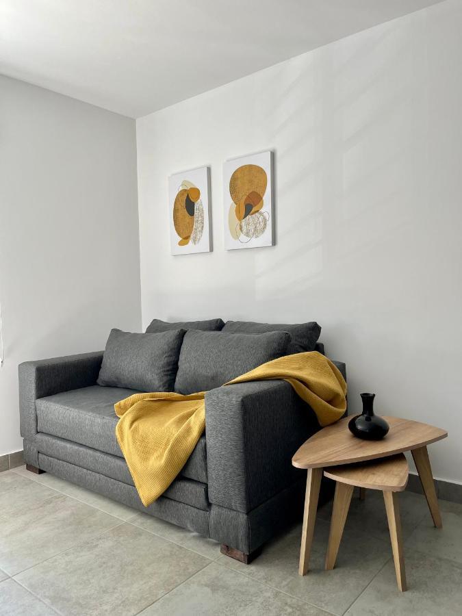 Apartamento Hermoso Departamento Zona Residencial Mendoza