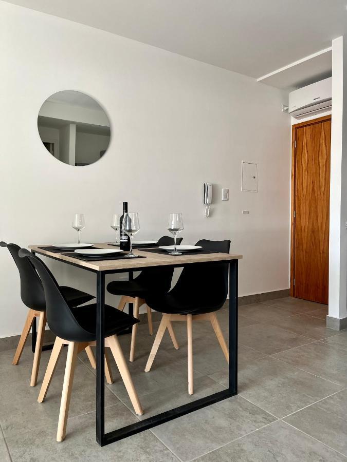 Hermoso Departamento Zona Residencial Mendoza