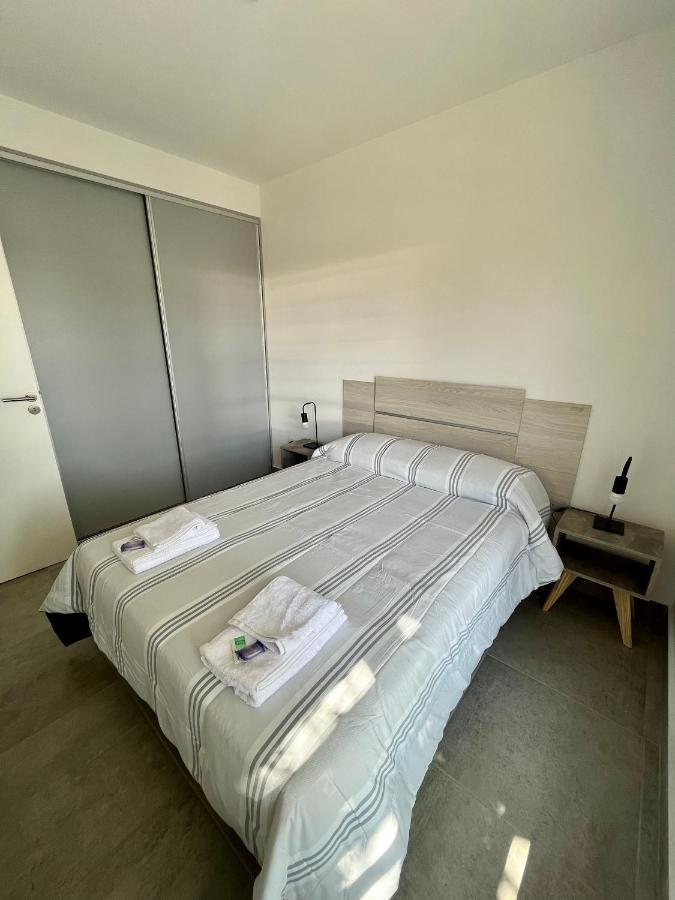 Hermoso Departamento Zona Residencial Apartamento *