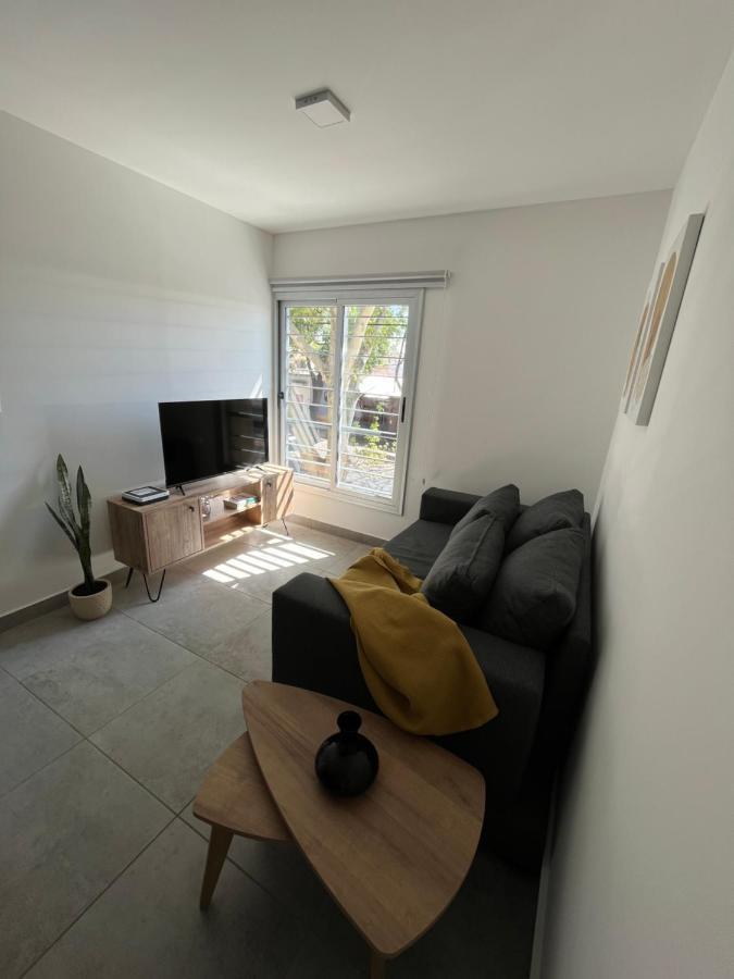 Hermoso Departamento Zona Residencial Apartamento Mendoza