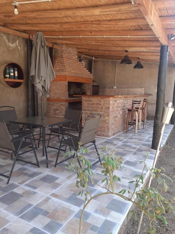 Casa Vistalba Сasa de vacaciones *