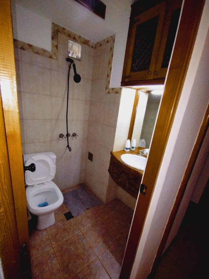 Apartment Dto El Asadito *