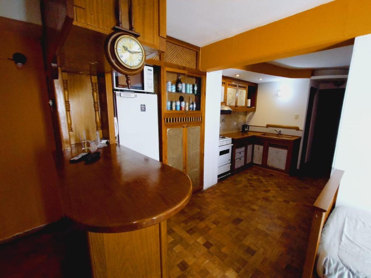 Apartment Dto El Asadito