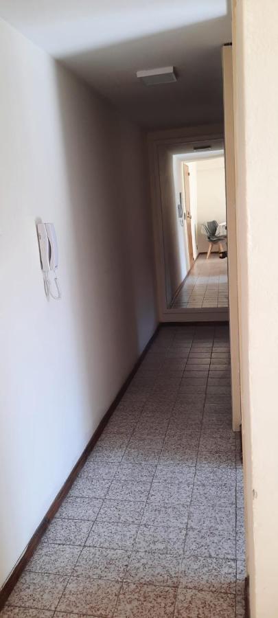 Apartment Cerro Godoy Cruz *