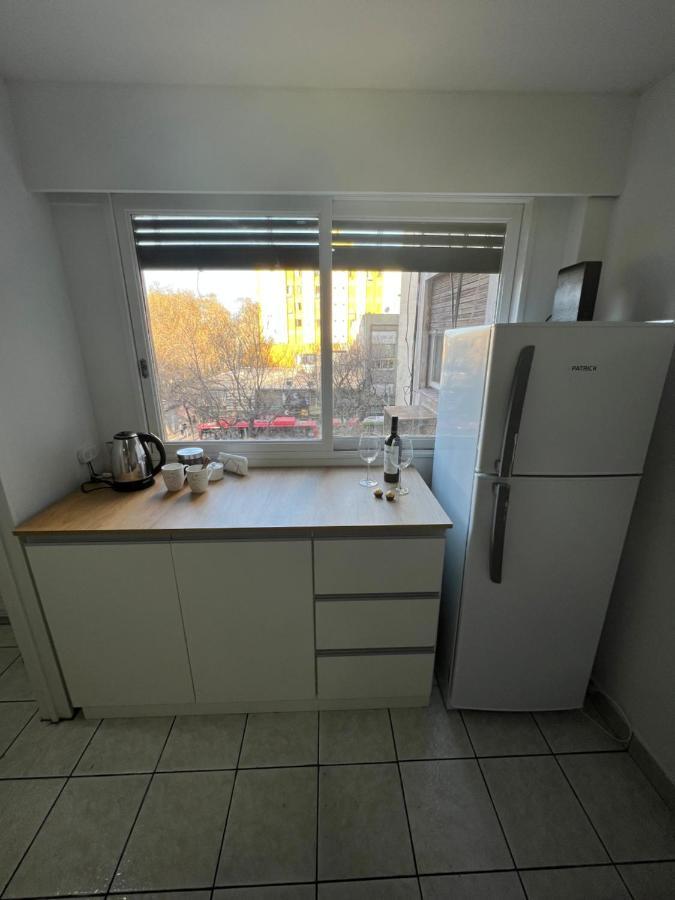 Apartment Monoambiente En El Centro De