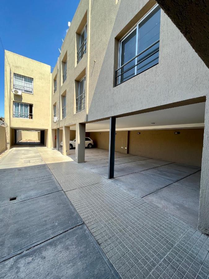 Hermoso Departamento Zona Residencial Apartamento