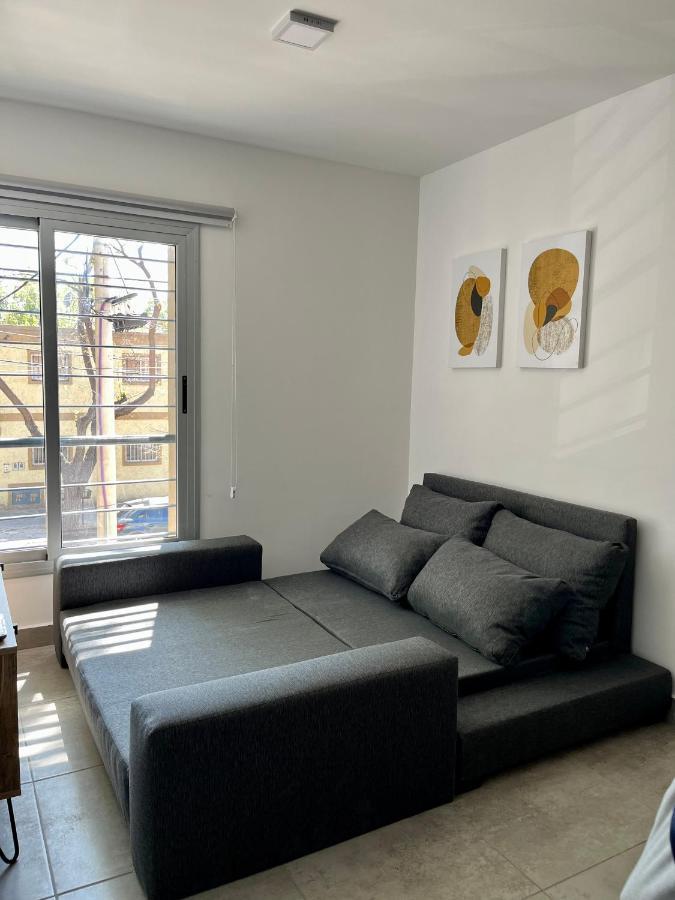 Apartamento Hermoso Departamento Zona Residencial