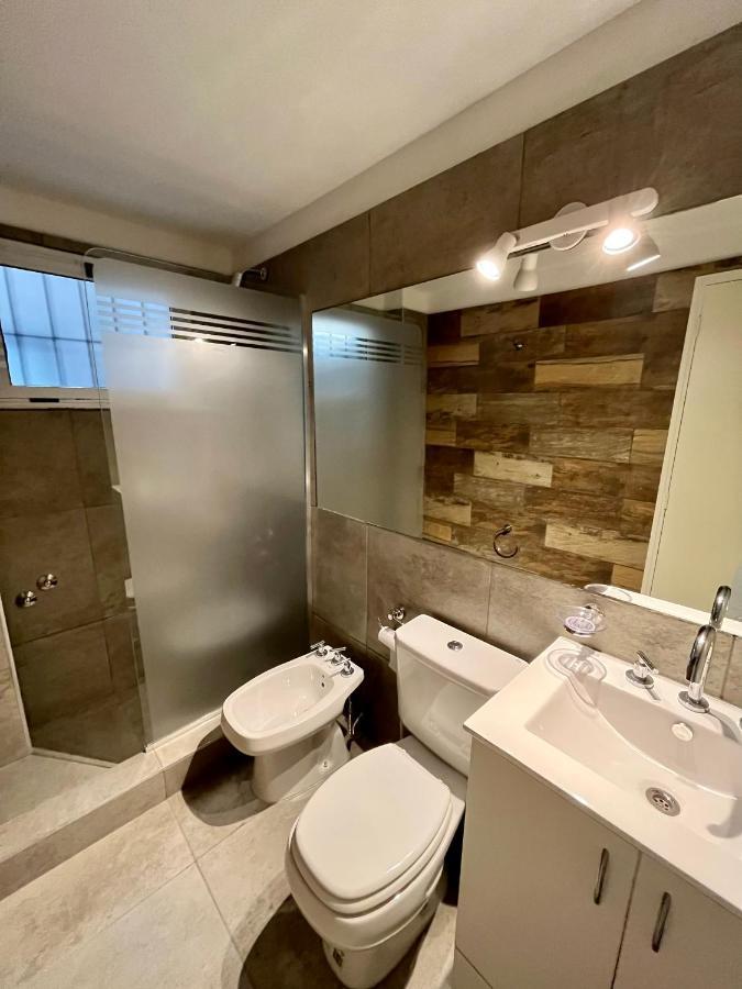 Hermoso Departamento Zona Residencial Apartamento