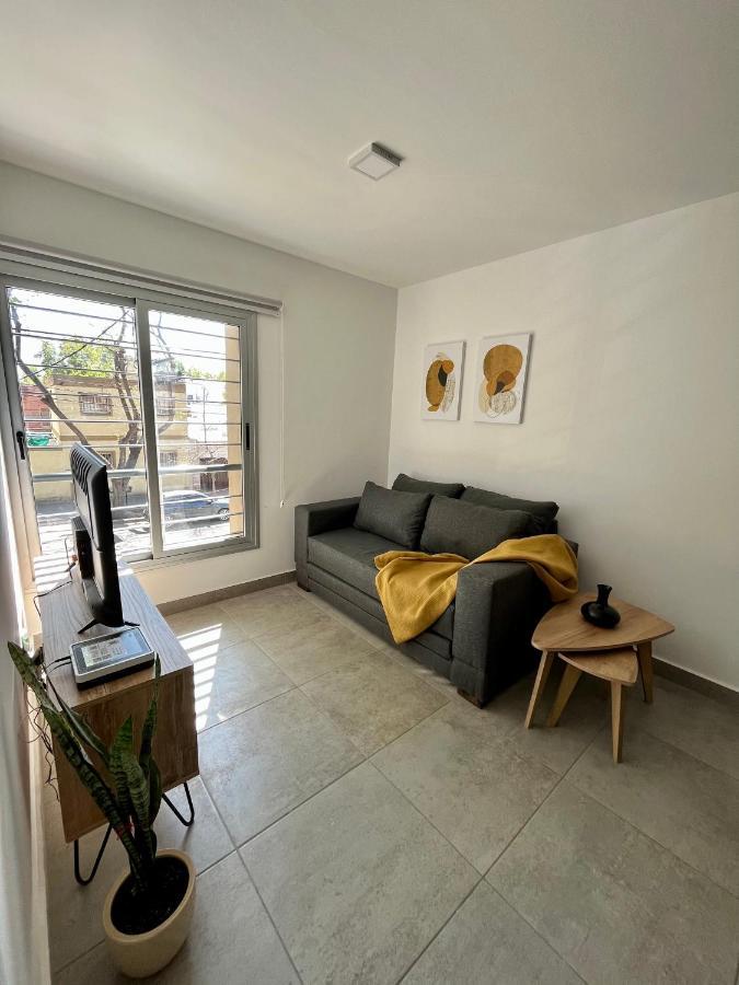 Hermoso Departamento Zona Residencial * Mendoza
