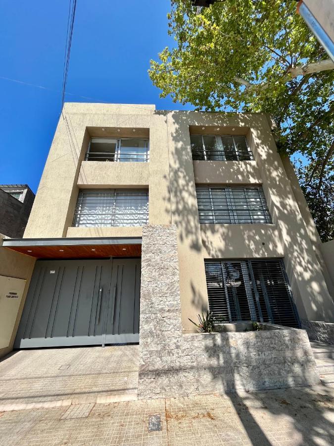 Apartamento Hermoso Departamento Zona Residencial