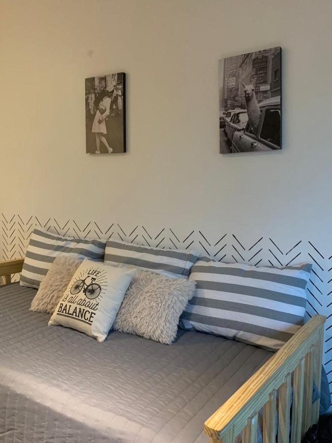 Apartment Pellegrini Mendoza