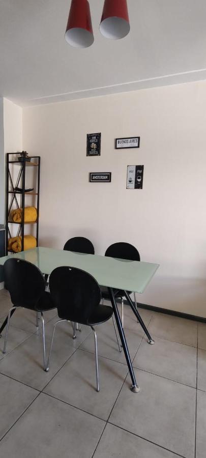 Pdla Apartamento *