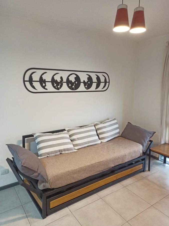 Apartamento Pdla *