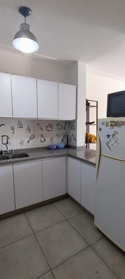 Apartamento Pdla *