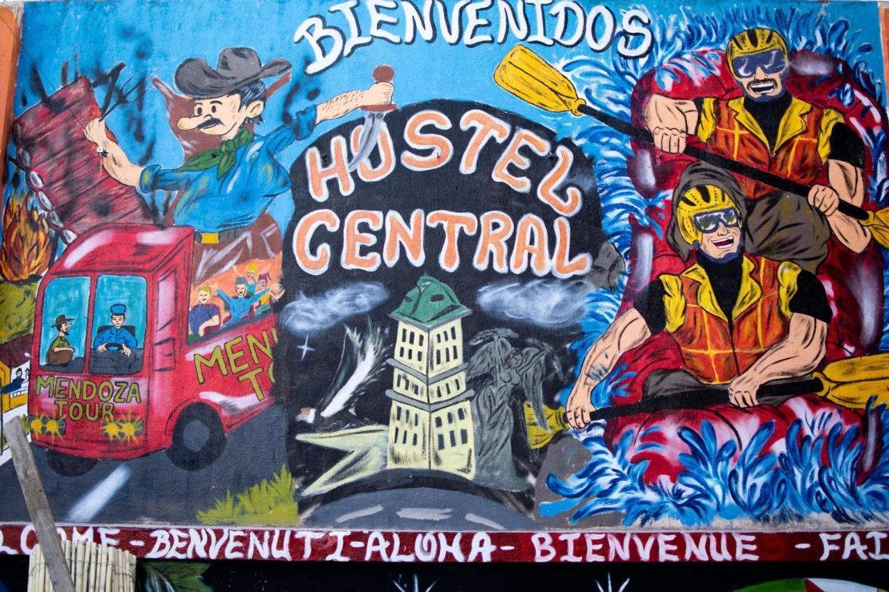 Hostel Central Hostel *