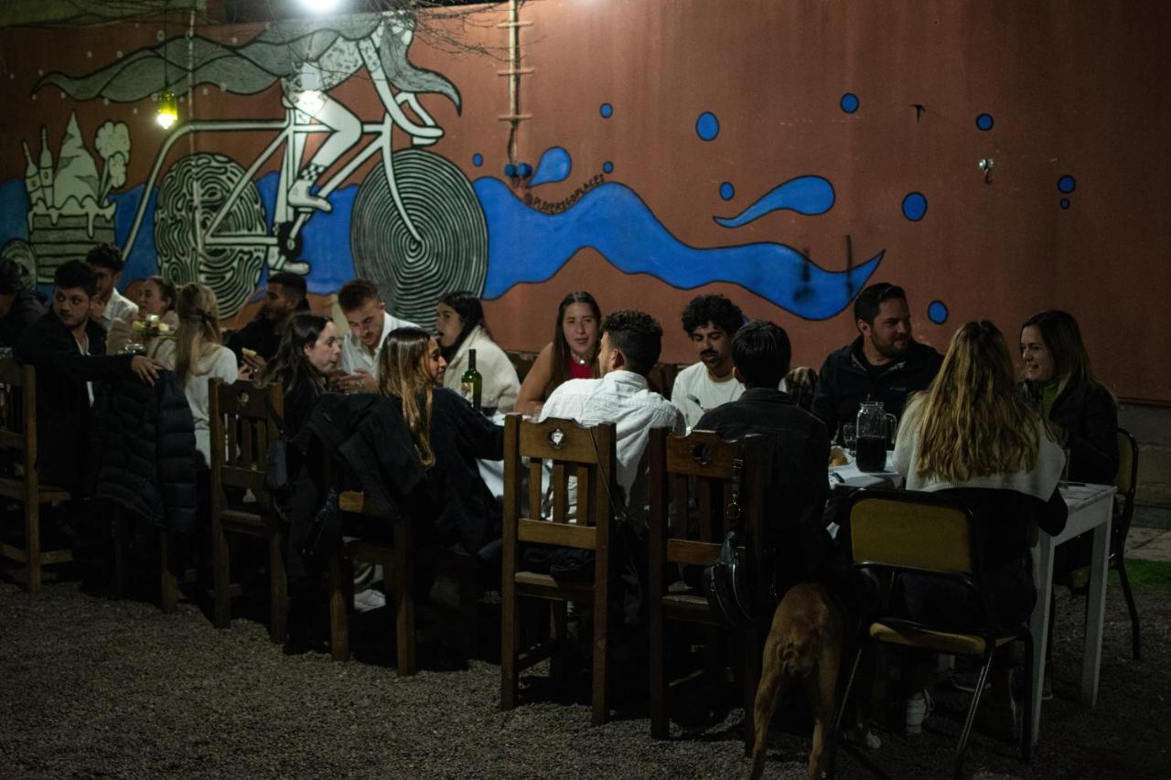 Hostel Central * Mendoza