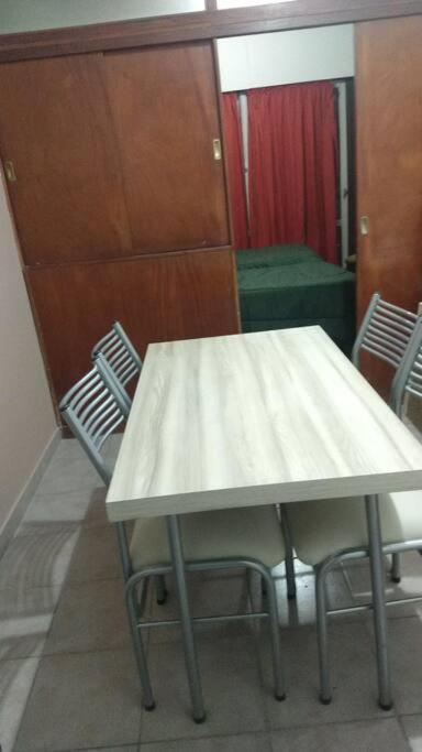 Ubicadisimo Planta Baja Apartamento