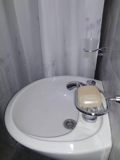 Ubicadisimo Planta Baja Apartamento Mendoza