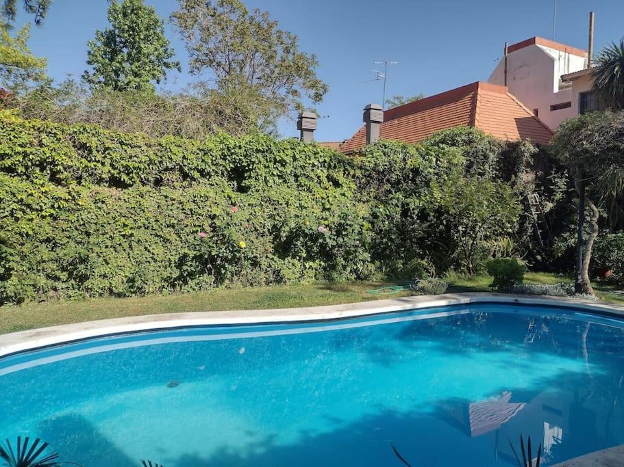 Hermosa Habitación Con Parque Y Piscina * Mendoza
